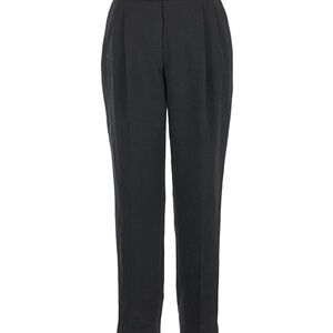 Aritzia Babaton Black Slacks